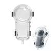 Insta360 X5 Invisible Diving Seamless Waterproof Depth Imported Coating Scratch Pressure Drop Scratch Easy To Fingerprint Insta360 Waterproof Case X5