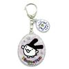 Tamagotchi Acrylic Keychain Mimichi TG-AK-MI H6 X W4.6 X D0.3cm 2024-06