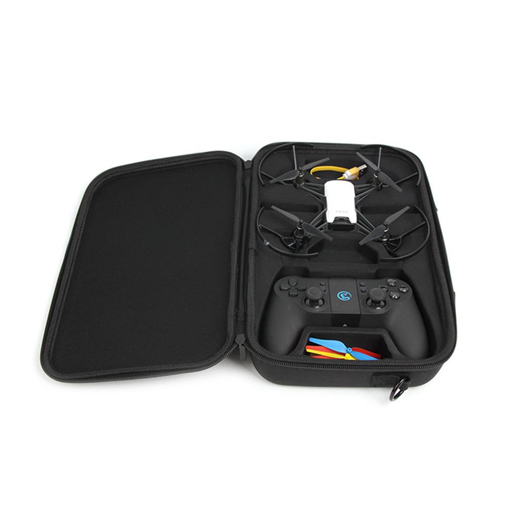 Carrying for Case for Tello EVA Hard Protective Bag Protable Storage Bag Box Handbag for Case for Tello for Case Access