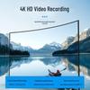 HDCON 4K UHD Интерактивная система для прямых трансляций и записи (Китайская версия)