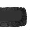 Musical Keyboard Protective Case with Drawstring, Waterproof Dust Cover for Electronic Keyboards