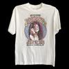 Винтажная футболка Janis Joplin Live In Concert 1970 Унисекс Концертный S до 5XL BO371 Унисекс Футболка