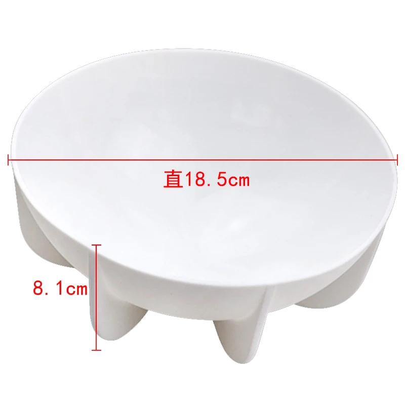 Большой размер силиконовая полусфера форма для выпечки купола шарообразный торт полусфера планета форма для шоколадного желе пудинг земля