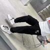 Spring and Autumn Boys' Trousers Sports Trousers Middle and Large Children Wick Trousers Children's Casual Children's Trousers