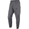 Sports Lifestyle Series Logo Print Cuffed Sweatpants Men Bottoms Gray 823364-036