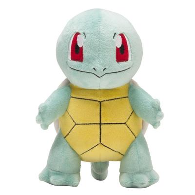Центр Оригинальный Плюшевый Сквиртл 19 x 13 x 12 см x Ш x Pokémon (HD)