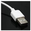 1M-3фута Белый Аудио Удлинитель Кабель-удлинитель для ПК Ноутбука Ноутбука Штекер на Гнездо Шнур USB 2.0
