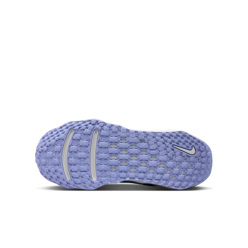 Nike Кроссовки для детей Ava Rover GS Aura Platinum Tint Серый Светло-Чертополоховый HF6331-400