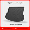 Waterproof Wear-Resistant Trunk Mat for Proton X50/X70/X90 - TPO/TPE