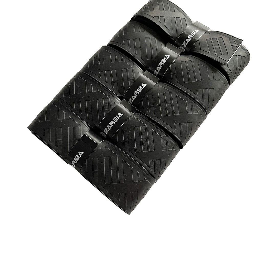 PU Material Racket Overgrip Shock Absorption Badminton Racket Tape Tennis Sweatband  Fishing Rod