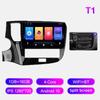 Android Car Radio For Mitsubishi Outlander 2018-2021 Multimedia Player Head Unit Stereo GPS Navigation BT WIFI 1+16GB