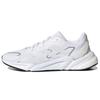 X9000L2 Shoes 'Cloud White' Sneakers S23650
