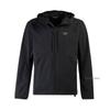 Arc Teryx Men S Gamma Hooded Jacket Black Fw25