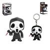 Фигурки Pop Scream Ghost Face Идеально подходят для фанатов и коллекционеров