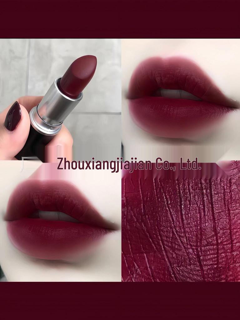 European & American MADIVER Lipstick: Little Chili Matte Velvet 316544602
