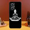 Чехол с мандалой Будды для OPPO Reno 5 Lite 4 6 7 8 10 Pro 11 F 4Z 5Z 8T OPPO Find X2 X3 Lite X5 X6 Pro