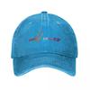 WILD WAVES LESBIAN Baseball Cap Unisexs big size hat sun hat Luxury Unisex Hat Luxury Brand Caps Women Unisexs