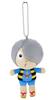 Yokaisha GeGeGe No Kitaro Yokai Plush Toy Mascot Kitaro 00723