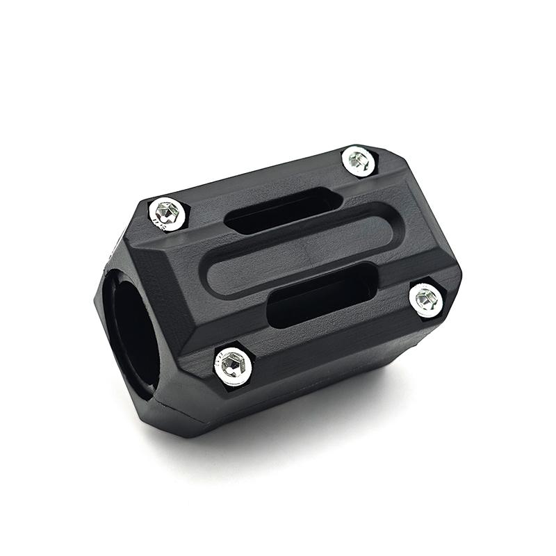 Для Loncin Voge DS525X DS900X DS625X DSX 525 DSX 900 300 Rally 500AC 500DS Мотоцикл Защита двигателя Защитный бампер Блоки