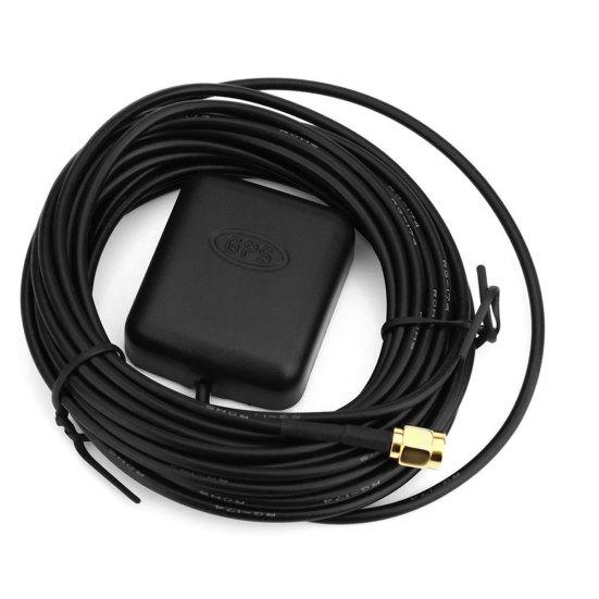 Антенный усилитель GPS-навигации, автомобильный репитер сигнала, приемник-передатчик, система