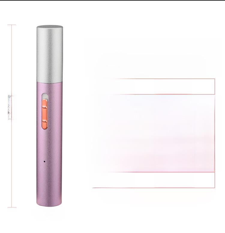 Безболезненное USB-устройство для удаления волос на всем теле