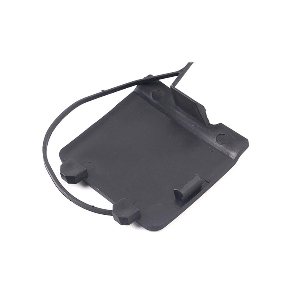 Крышка буксировочного крюка переднего бампера Volvo XC90 39871243