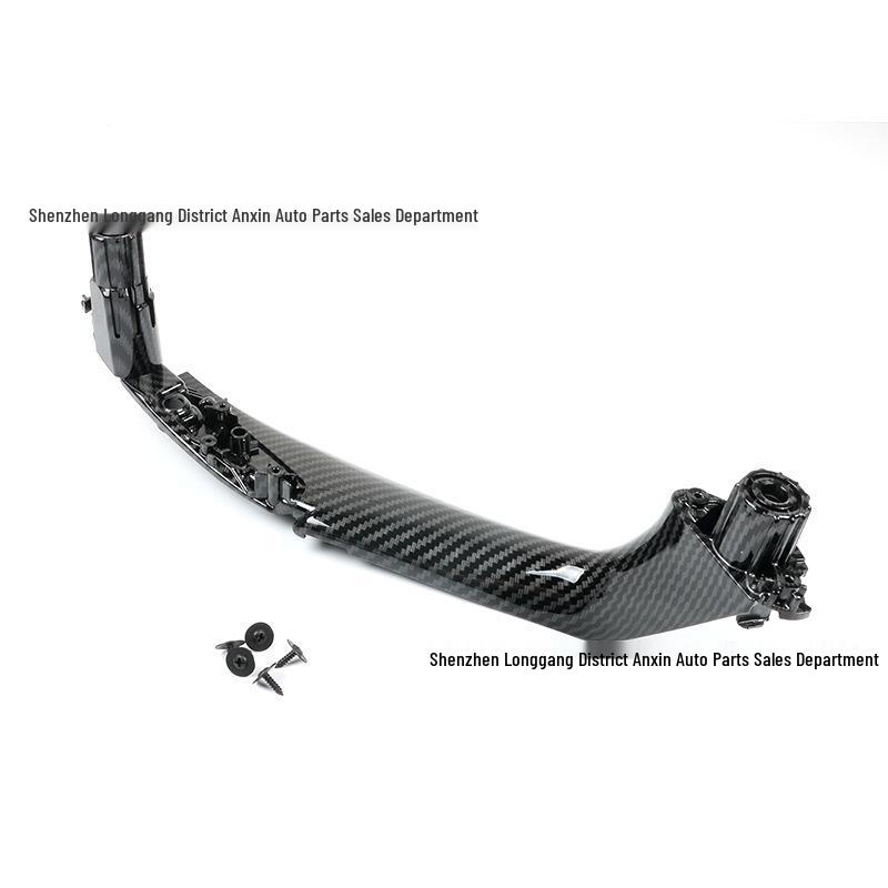 BMW 5 Серии G30/G38 Отделка ручки внутренней двери и переключателя стеклоподъемника