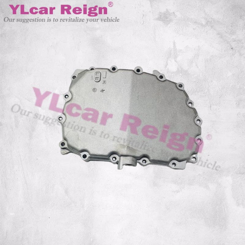 Масляный поддон АКПП CVT 5T0 M3WC для Honda Civic City Jazz Gk5 Vezel HR-V 21151-R3W-000 21151R3W000 Автоаксессуары