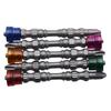 5Pcs Magnetic Double-use Cross Heads PH2 Electric Screwdriver Bit Power Tools