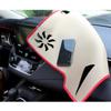 Для Toyota Corolla E210 12th 2022 2023, чехол для приборной панели автомобиля, коврик для приборной панели, солнцезащитный козырек, анти-УФ-чехол