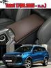 Set of vacuum dent removers for car, 2 pcs., suction cup for removing dents without painting, hand tool for body repair