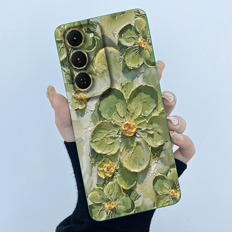 Чехол для Tecno Spark 40 Pro Pro+ 4G Sweet Girls Силиконовый Мягкий Защитный Задний Чехол для Tecno Spark40 Pro Plus KM6 KM7 Корпус