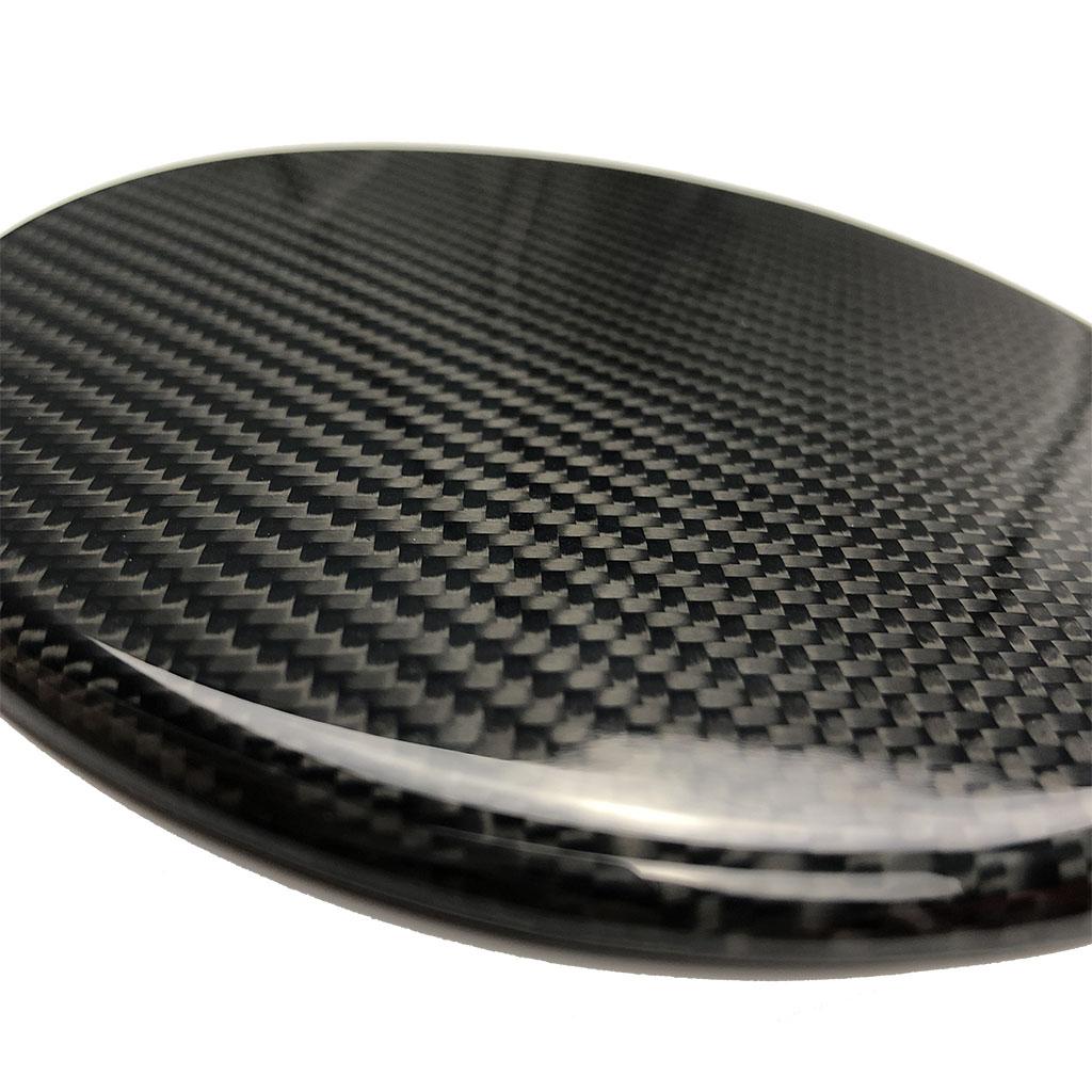 Аксессуары для стайлинга автомобиля Наклейки Качественная крышка топливного бака для TOYOTA 86 Subaru BRZ Крышка из углеродного волокна Крышка масляного бака