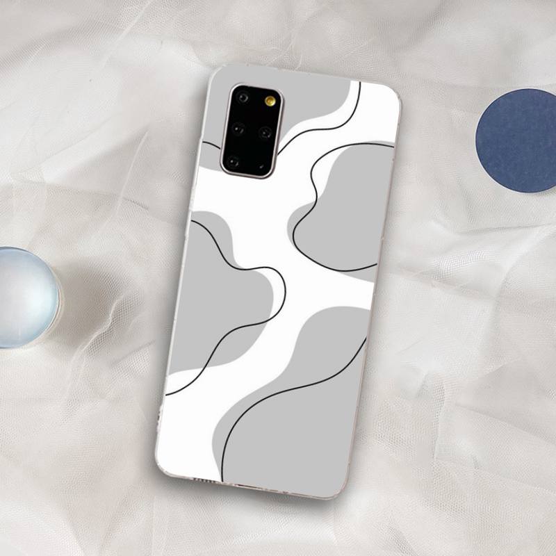 Художественный чехол для телефона для Samsung S21 A10 для Redmi Note 7 9 для Huawei P30Pro Honor 8X 10i чехол