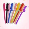 Yousheng 10 шт./компл. соломинки для питья пениса курицы ночной девичник сувениры декоры