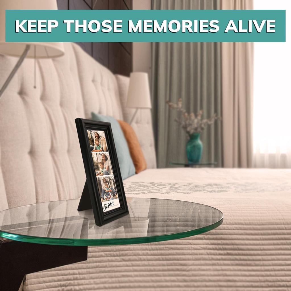 Black Photo Booth Frame - Premium Design Photo Booth Frames (1)
