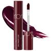 Rom&nd Juicy Lasting Tint, 17 Plum Cola, 5,5 г