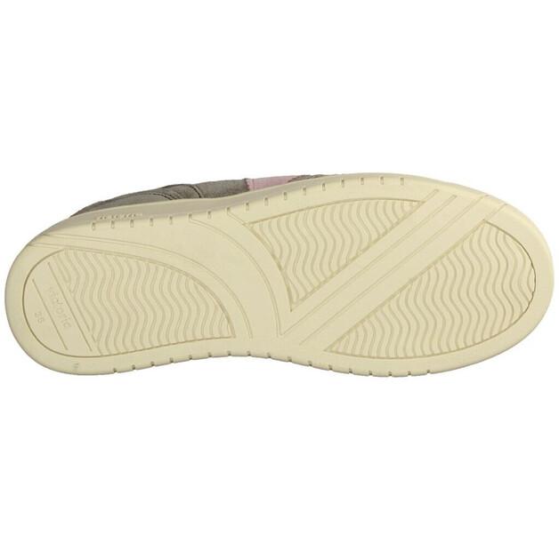 Кроссовки victoria Seul Split Leather Bicolor