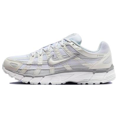 Женские кроссовки P 6000 Summit White Pure Platinum FV6603-101