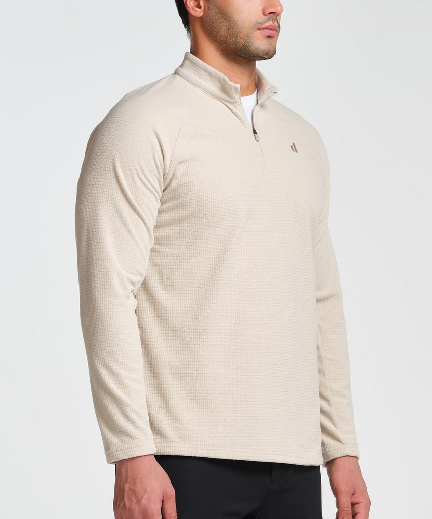 DEUTER Minel Zip-Up T-Shirt (Men'S)