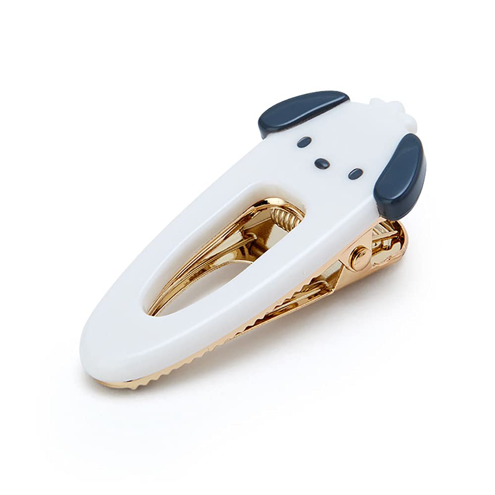 Sanrio Акриловая заколка для волос Pochacco 869872