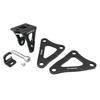 NICECNC For Yamaha Engine Mounting Bracket YFZ450R 2009-2024 YFZ450R SE 2015-2024 YFZ450X 2010-2011 YFZ450 Rust Resistance ATV