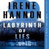Labyrinth of Lies by Irene Hannon Paperback Book 9780800736187
