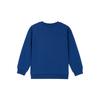New Balance Casual Sportswear Dark Blue Kids' 2PD34113-DBL