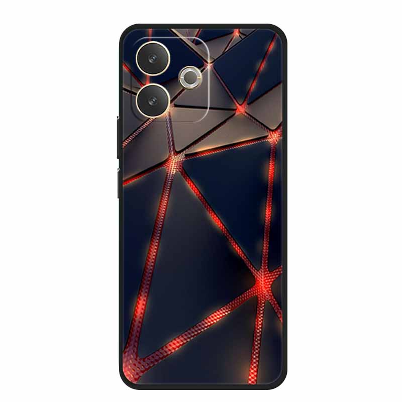 Чехол для Oppo A5 Pro 5G 4G CPH2695 CPH2711 Мягкий силиконовый чехол из ТПУ для A5 Pro Мягкий чехол Защитный чехол для телефона Oppo A5 A 5Pro 4G
