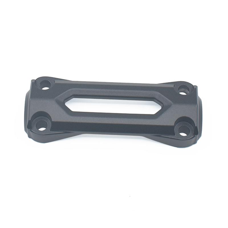 A28G-Handlebar Pressure Code,Handlebar Fixing Seat Cover For Kawasaki Beast 650/Velys650/KLE650