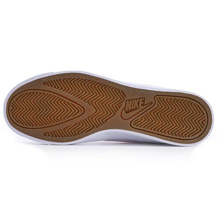 Nike Кроссовки Court Royale Ac 'Psychic Pink' Женские AO2810-105