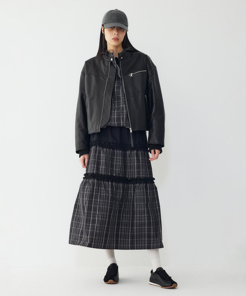 STUDIO TOMBOY Бейсболка с пигментной отделкой Tomboy_Угольный 9176274981