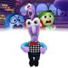 Cute Inside Out Plush Toys High Quality Soft Stuffed Emotion Characters