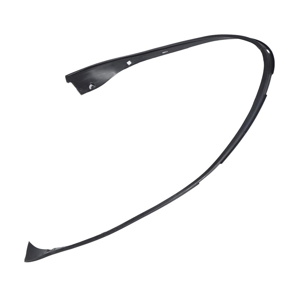 Резиновая уплотнительная лента для фар автомобиля, уплотнительная накладка переднего рабочего освещения для Cayenne 958 2011–2014 гг.